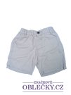Béžové kraťasy pro kluky secondhand Primark